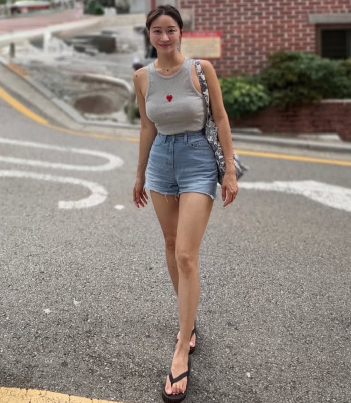 ‘싱글맘’ 한그루, 황신혜와 무슨 인연? “은혜 갚으러 왔다”