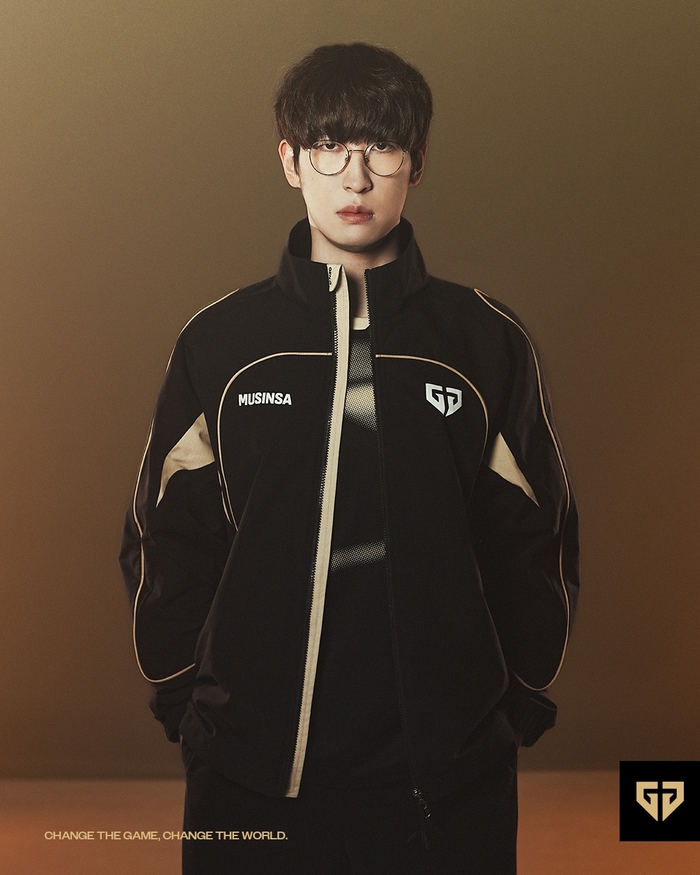 “국가대표 꼭 나가고 싶다” 젠지 ‘듀로’ 주민규의 2026 밑그림…우승, 그리고 ‘대표팀’ [SS스타]