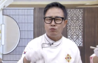 임성근, 음주 전과 논란 후 웃으면서 갈비찜 팔았다…‘홈쇼핑 방송’ 출연에 비난