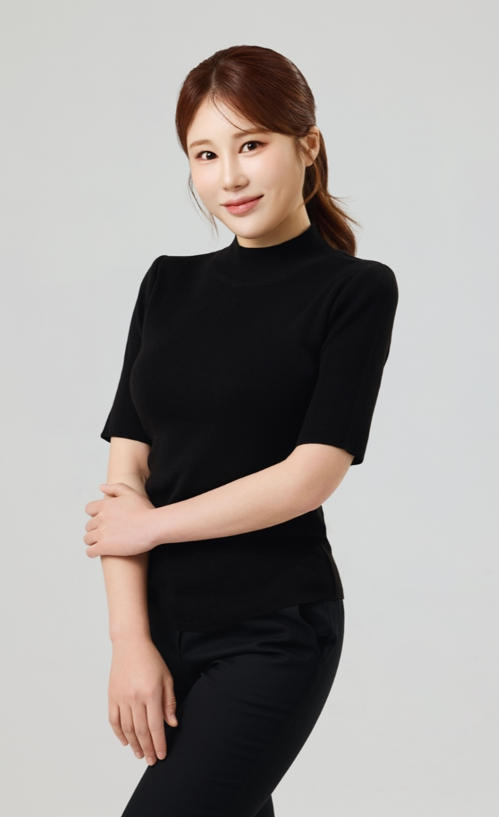 정신병원 탈출 男에게 얼굴 수차례 맞아…김소유, 헤드락 걸고 주먹 세례