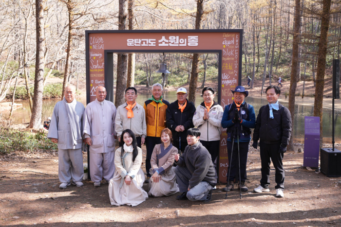 [강원관광재단]최성현 대표 취임 2년 ‘장관급 표창 4관왕’ 금자탑