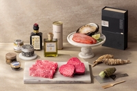 3억 원 한정 와인부터 1++ 한우까지...인터컨티넨탈 파르나스 설 선물 공개