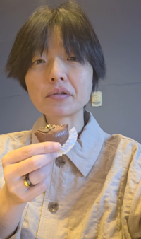 안영미 “육아 스트레스? NO, 그냥 늙은 것” 쿨한 해명