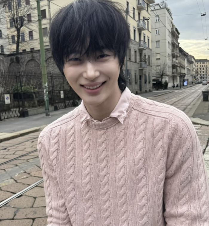 사진 | 변우석 SNS