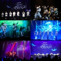 ‘전석 매진’ 뉴비트, 데뷔 첫 단독 콘서트 성료…눈물+감동 다 잡았다