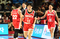 LG 연세대 듀오 형들은 제가 잘 알죠! SK 신인 안성우의 ‘특급 수비’ 비결 [SS시선집중]