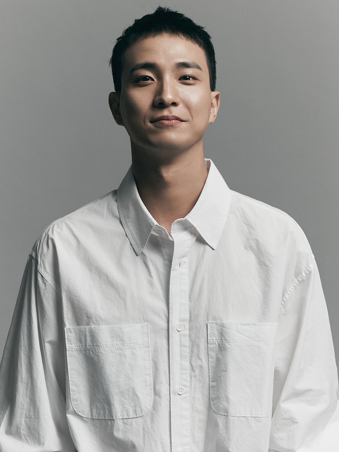 권다함, ‘넘버원’ 출연 확정... 최우식과 친구 케미 출격 예고[공식]