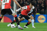 시즌 ‘첫 골’ 넣고 얼굴 감싼 황인범, 괴롭힌 부상 이겨내고 ‘부활’ 기지개…홍명보호에도 ‘호재’