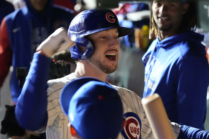 ‘3541억’ 터커가 쏘아 올린 작은 공…LAD “야구계 최악” vs “필요한 악역” [SS시선집중]