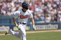 [공식] 오명진 연봉 ‘261.3%’ 인상→억대 진입…두산, 2026시즌 연봉 계약 완료