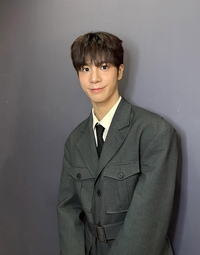 정동원, 군백기 걱정 없다…광고 재계약 체결