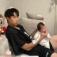 “신혼여행 미룬 아내, 갓 태어난 딸을 위해!”→‘분유 버프’ 노리는 포스트 이정후의 ‘남다른 각오’ [SS인터뷰]