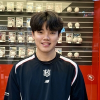 “존경하는 김현수 선배와 같이 뛴다니”…‘불꽃야구’ 출신→KT 신인 임상우의 ‘설레는 다짐’ [SS인터뷰]