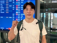 “나는 흙수저·생계형 지도자, 그래서 더 간절” 배성재 감독의 두 번째 도전…“경남 영광의 시대 재현하겠다”[SS인터뷰]