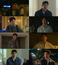 ‘이 사랑 통역 되나요?’ 최우성, 고윤정 매니저 ‘김용우’ 役으로 전 세계 존재감 각인