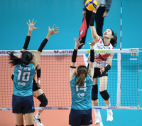 [포토] 인쿠시 ‘침착하게’