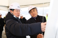 이상일“반도체 미래 국가전략산업... 절대 실험 대상 될 수 없다”