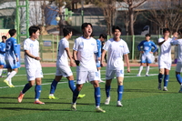 ‘첫’ 우승 주인공은? 중앙 vs 상지, 결승 ‘격돌’[1,2학년 대학축구]