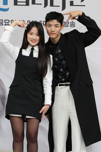 김혜윤♥로몬 조합 통했네...‘오인간’ 화제성 1위 등극