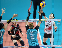 [포토] 박혜민 ‘뚫을 수 있어’