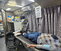 횡성군, 2026년 찾아가는 국가암 및 만성질환 건강검진