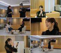 양지은 “남편과 4개월 만에 결혼, 일+육아 병행 힘들어”(‘최애와의 30분’)