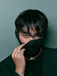 K팝 솔로 최상단의 뷔…스포티파이 5억7000만 돌파