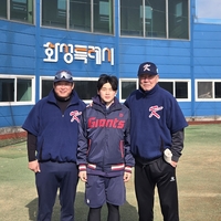 “롯데 (박)찬형이도 고깃집 알바하며 눈물 삼켰는데”…독립리그 ‘신화’ 위해선 ‘배고픔’부터 해결해야 [SS화성in]