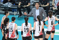 [포토] 작전 지시하는 고희진 감독