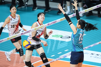 [포토] 정호영 ‘막히고 말았어’