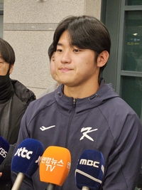 대표팀에서 유(격수)도영 볼 수 있다? “조심스럽지만…” [SS인천공항in]