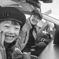 “벌써 이렇게 컸어?” 윤상현, ♥메이비 막내아들 폭풍 성장 근황 ‘깜짝’