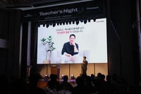 한석준 아나운서, 타이탄 교육 그룹 전속 모델로…“실질 방향성 제시”