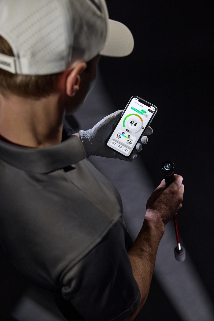 “스윙은 바로, 대기는 제로” 보이스캐디 ‘SS10’ 출시…데이터로 연습의 기준을 바꾸다