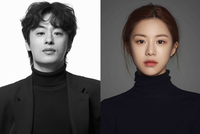 ‘14살 차이’ 구교환·고윤정, 박해영 작가 신작 ‘모자무싸’로 만났다 [공식]