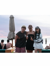 ‘엄태웅♥’윤혜진 딸, 13살인데 키가 벌써 175cm? ‘깜짝’