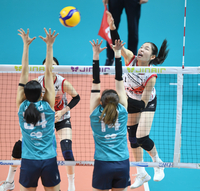 [포토] 인쿠시 ‘막을테면 막아봐’