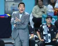 [포토] 작전 지시하는 고희진 감독