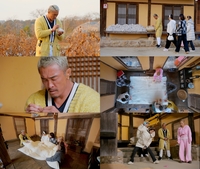 추성훈 “♥야노 시호 유튜브 구독 안 해, 내꺼만 본다”(‘당일배송 우리집’)