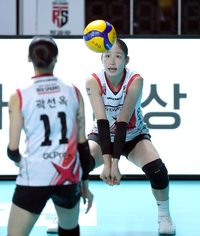 [포토] 인쿠시 ‘훈련은 실전처럼’