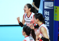 [포토] 인쿠시 ‘주먹 불끈’