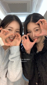 ‘흑백요리사’ 김시현X‘환승연애4’ 박지현, 안구정화 부르는 미녀들의 ‘어흥’