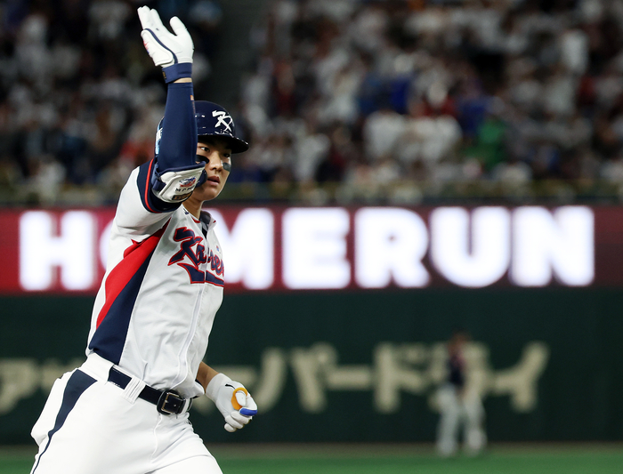 '어썸킴 부상' 날벼락→김주원의 더욱 커진 '책임감', "착실하게 준비해야겠다고 생각" [SS인천공항in]