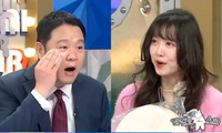 구혜선, 달라진 비주얼에 깜짝…몸무게 앞자리 4로 바꿨다(‘라스’)