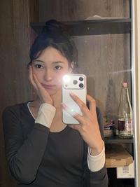 ‘환승연애4’ 박현지, SNS 개설 동시에 ‘극과 극’ 반응...주인공 독기 vs 응원해요