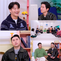 김종국, 나폴리 맛피아 도발 “‘흑백요리사1’ 우승자 에드워드 리 아냐?”(‘옥문아’)