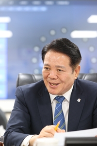 최대호“누구나 심폐소생술을 익혀두면 ‘4분의 기적’ 만들 수 있다”