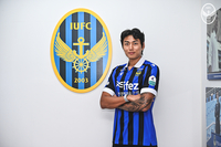 설 자리 잃은 194cm 센터백 정태욱, 인천 윤정환호 합류 ‘부활 그린다’…“팬께 신뢰를 드릴 것” [오피셜]