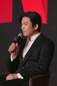 안성재 “‘흑백요리사’로 셰프 발굴, 외식업 향한 관심 감사해” [SS현장]