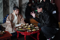 ‘왕사남’ 장항준 감독 “‘약한영웅’ 보고 박지훈 캐스팅, 그 사이 글로벌 스타 돼” [SS현장]